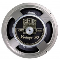 Celestion Vintage 30 kitarski vgradni zvočnik